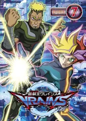 2026年最新】遊☆戯☆王VRAINS DUEL-10[DVD]の人気アイテム - メルカリ