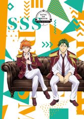 STARRINGキンプリ会場限定4形態特典セット DVD - メルカリ