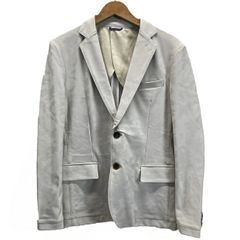 最高級 黒ラベル GIORGIO ARMANI ハニカム ジャケット 50 - メルカリ