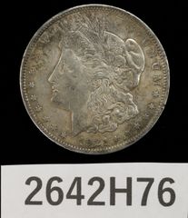 1780年（後鋳弊）オーストリアマリア・テレジアターレル 大型銀貨 PCGS