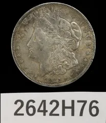 1921年S モルガンダラー 銀貨　美品 1921モルガンダラー銀貨(ミントマーク/S)｜Yahoo!フリマ（旧PayPayフリマ）