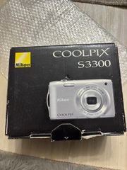 Nikon COOLPIX S3000のデジカメ 超メルカリ市 価格 - メルカリ