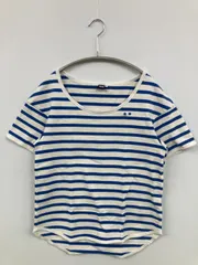 HELLY HANSEN ヘリーハンセン Tシャツ/カットソー M ブルー