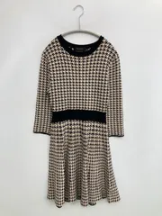 DOUBLE STANDARD CLOTHING ダブルスタンダードクロージング ワンピース F その他