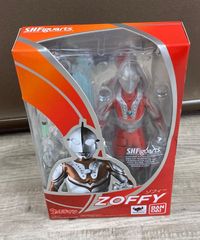 [미개봉]SHFiguarts 조피 울트라맨 피규어 3 26WK0640