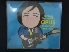 2026年最新】OPUS 〜ALL TIME BEST 1975-2012〜(初回限定盤)の人気