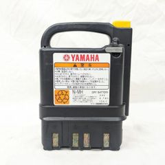 I)動作OK! ヤマハ電動車椅子用 ニッケル水素バッテリー JWB2 24V 
