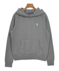 Polo Ralph Lauren パーカー レディース 【古着】【中古】【送料無料】