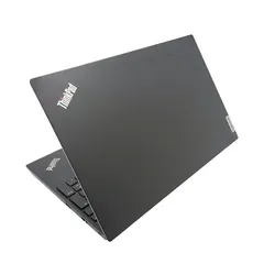 【美品・安心保証】Lenovo ThinkPad E15 Gen2 ビジネスノート Ryzen 5 / 8GB / SSD512GB Windows11 Office付き 初期設定済み すぐ使える 無線LAN Bluetooth 事務作業・在宅ワーク 即日発送