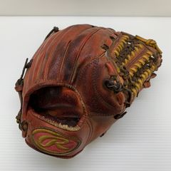 ローリングス　スーパーモデル　BO8 軟式グローブ　革　ファストバック ローリングス スーパーモデル BO8 軟式グローブ 革 ファストバック