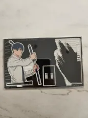 チェンソーマン 早川 アキ アクリル スタンド ベースヤード