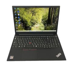 バッテリー良・使用少 ThinkPad E16 Ryzen5 /16/ 512 バッテリー良・使用少 ThinkPad E16 Ryzen5 /16/ 512 - メルカリ