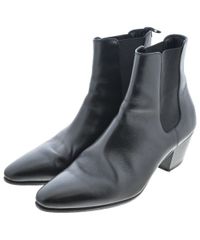 CELINE エディ期 JACNO LEATHER SHOES MG0199 - メルカリ