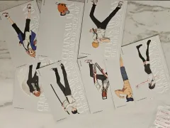 まとめ売り) チェンソーマン レゼ編 ベースヤード コラボ カード 特典