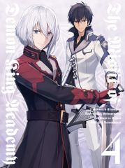 魔王学院の不適合者season1 DVD Ver1〜Ver6セット - メルカリ