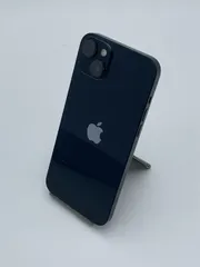 【中古・フレームキズ有】iPhone 14 Plus 128GB ミッドナイト SIMロック無し