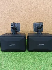 中古品　BOSE　天井金具付きスピーカー2個セット　101MM　①のサムネイル