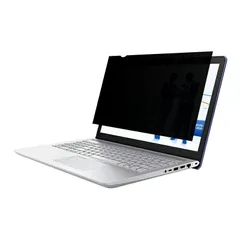 【新品】15.6インチ 16:9 のぞき見防止フィルター プライバシーフィルム ブルーライトカット液晶保護のサムネイル