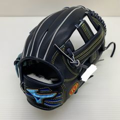 値下げ ミズノプロ オリジナルカスタムグラブ 軟式用 投手用 刺繍入り