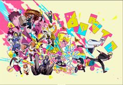 BORUTO-볼트- NARUTO NEXT GENERATIONS DVD-BOX13(완전 생산 한정판)(중고품)