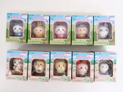 10点セット ちいかわ なんか小さくてかわいいどーる