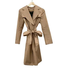 MACKINTOSH LONDON(マッキントッシュロンドン) トレンチコート サイズ