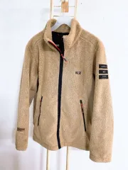 モンヴィンテージ(95) K2 メンズ 23年式 ウィンドストッパー フリースジップアップ ジャケット