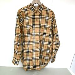 新品・未使用】Burberrys of London シャツL✨神価格セール✨ - メルカリ