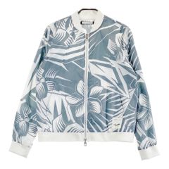 MARK & LONA MCM-5A-AA55 サイズ48 美品 - メルカリ