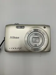 2026年最新】coolpix s3100の人気アイテム - メルカリ