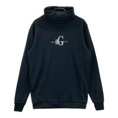 BEAMS GOLF 裏起毛トレーナー M(訳あり) - メルカリ