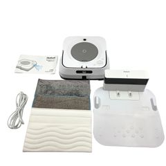 iRobot Braava jet m6 ロボット掃除機 本体 付属品あり iRobot ブラーバ ジェット m6 価格比較 - 価格.com