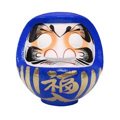 DARUMA USA製バンダナパッチワーク　縁起物 インテリア 達磨 DARUMA USA製バンダナパッチワーク 縁起物 インテリア 達磨 - メルカリ