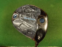 1462 PARADYM Ai SMOKE TripleDiamond (US) 9° TENSEI AV BLUE 55 S カバー有 キャロウェイ パラダイム ドライバー .016567のサムネイル