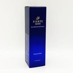 CPコスメ ソワーニュ フィエルテ 泡状洗顔料 - メルカリ