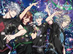 うたプリ ライブDVD 1st〜5th セット - メルカリ