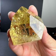 AAA級高透明度天然水晶クラスターB91B6/49B13A - メルカリ
