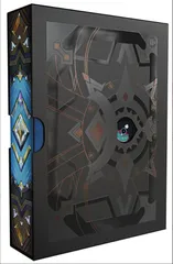 MTG ストリクスヘイヴンの秘密 Codex Bundle 英語版 - メルカリ