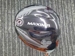 リョーマゴルフ RYOMA MAXIMA F7 21° フェアウェイウッド ∞ - メルカリ