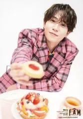 【中古】生写真(STARTO) timelesz/橋本将生/上半身/「We’re timelesz LIVE TOUR 2025 episode 1 ～FAM～」オリジナルフォト