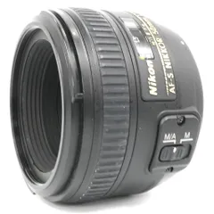 2026年最新】nikon 単焦点レンズ af－s nikkor 50mm f／1．4g フル
