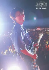 【中古】コレクションカード(男性) 066[ノーマル]：Mrs. GREEN APPLE/若井滉斗/「Mrs. GREEN APPLE DOME TOUR 2025 “BABEL no TOH”」MGA Special Photo Card Set “BABE