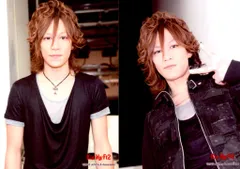 Kis-My-Ft2 10年 Kis-My-Ftに010 逢えるde Show 千賀健永 フォトセット