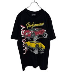 SUPERCAR スーパーカー バンドTシャツ Mサイズ - メルカリ
