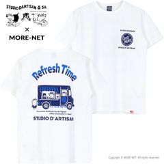 samuel zelig】 サミュエルゼリグ Track Tee - メルカリ
