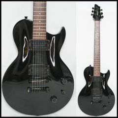 動作未チェック エレキギター EDWARDS SUGIZO LUNA SEA - メルカリ