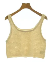 LOWRYS FARM ベスト/ノースリーブ レディース 【古着】【中古】【送料無料】