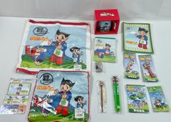 7点セット】鉄腕アトム 静岡限定グッズ まとめ売り マグカップ レトロ