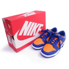 【未使用】NIKE × UNION ナイキ DUNK LOW RETRO ダンク ロー レトロ DV0833-800 US9.5/27.5cm 箱有