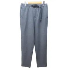 ザノースフェイス THE NORTH FACE インヨースラックス クライミングパンツ M 灰 グレー NB82062 0407